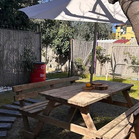 Seda's House & アパート フェティエ