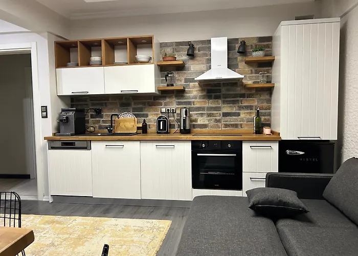 Seda's House & Апартаменты