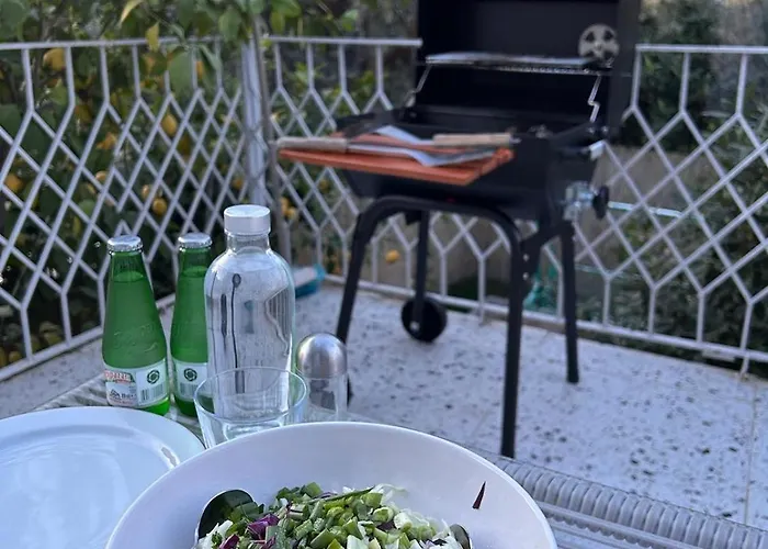 Seda's House & Апартаменты *