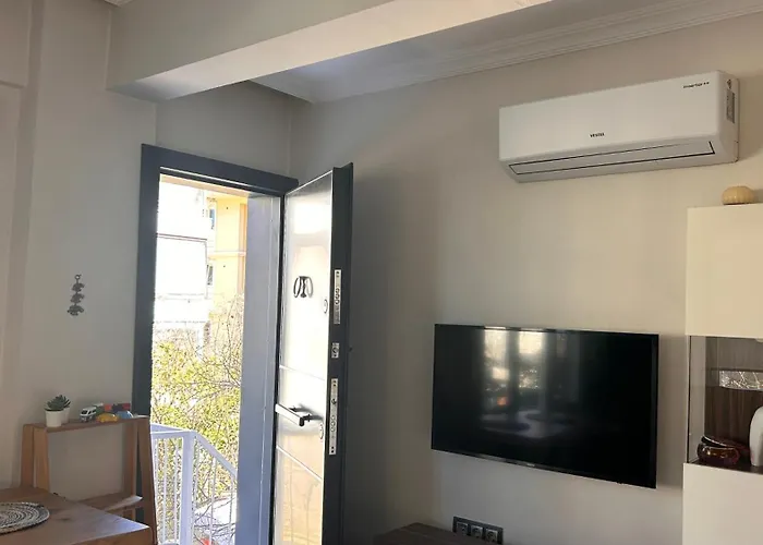 Seda's House & Апартаменты *