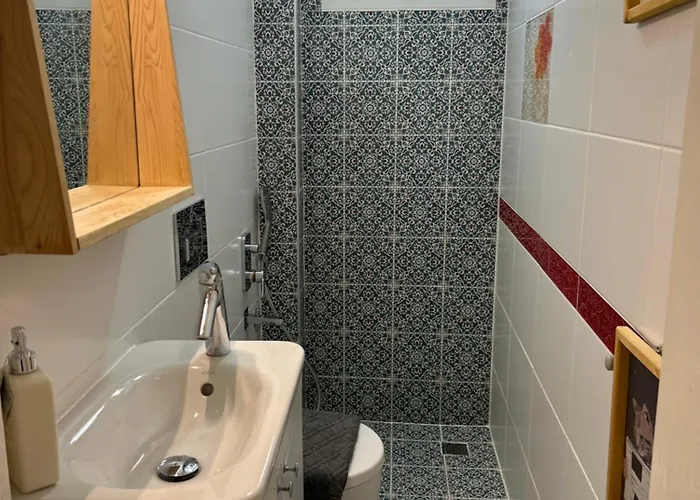 Seda's House & Фетхие