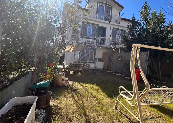 Seda's House & Апартаменты *