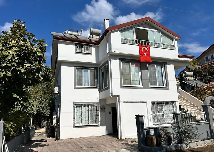 Seda's House & Фетхие