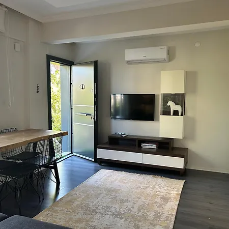 Seda's House & * פאטהיה