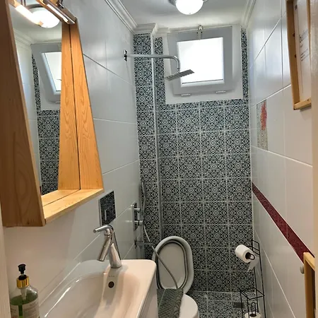 Seda's House & דירה פאטהיה