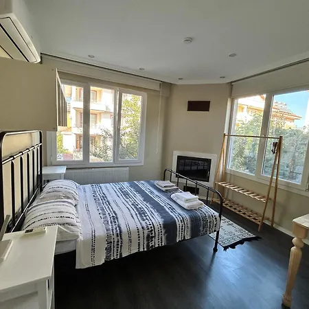 Appartement Seda's House &