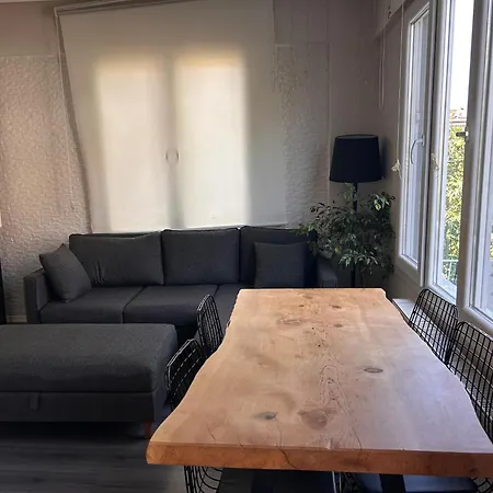 Seda's House & Appartamento