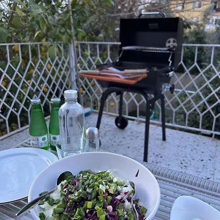 Seda's House & דירה *