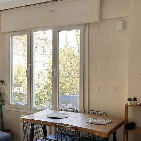 דירה Seda's House & פאטהיה