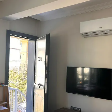 Seda's House & דירה *