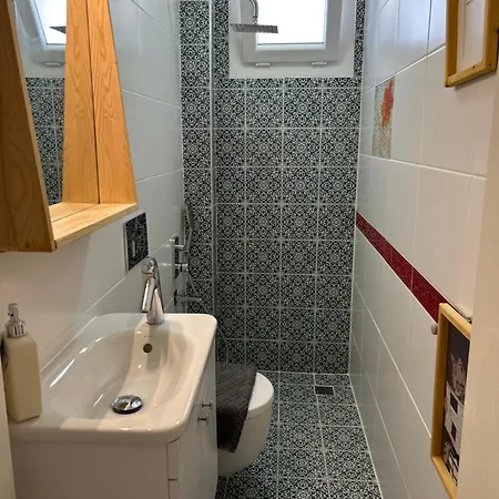 Seda's House & פאטהיה