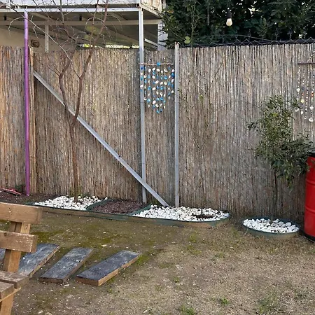 Seda's House & דירה *