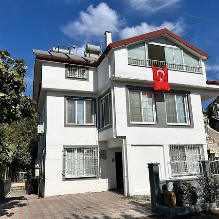 Seda's House & פאטהיה