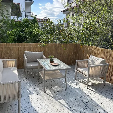 Seda's House & דירה *