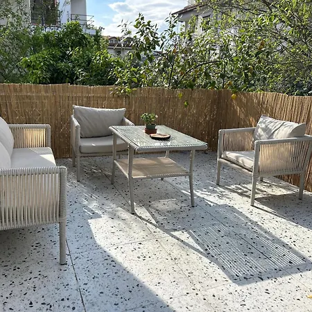 Appartement Seda's House & Fethiye