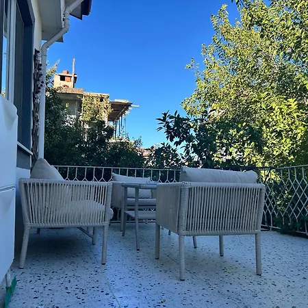 Seda's House & Daire