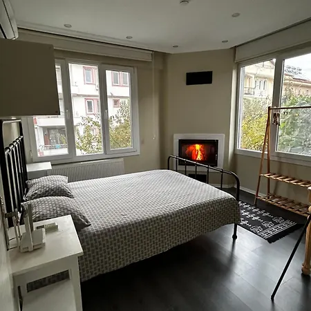 Seda's House & Apartment