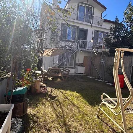 Seda's House & Apartment *
