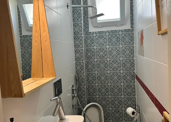 Seda's House & Апартаменты Фетхие