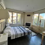 Apartament Seda's House &