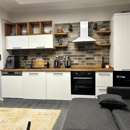 Seda's House & Apartment