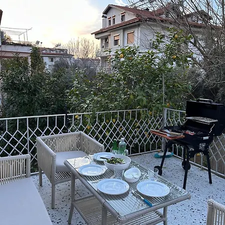 Seda's House & * 페티예