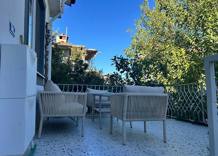 Seda's House & Apartment