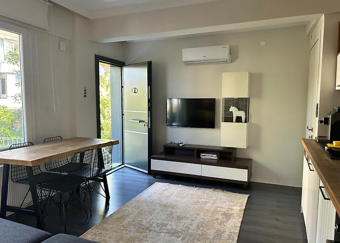 Seda's House & * Fethiye