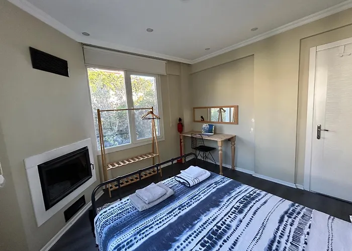 Apartment Seda's House & *