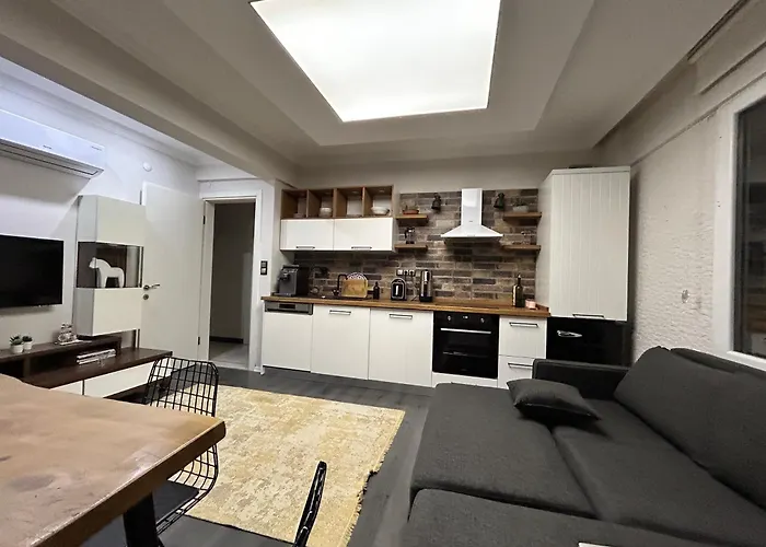 Seda's House & Apartment