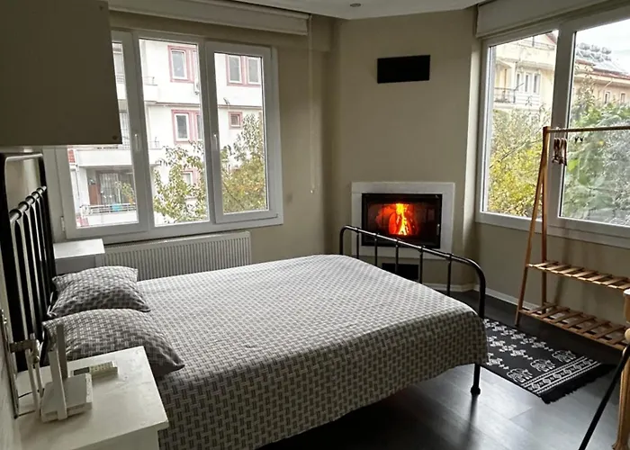 Seda's House & Apartment
