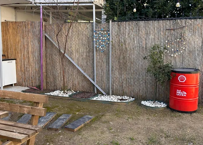 Seda's House & Apartment *